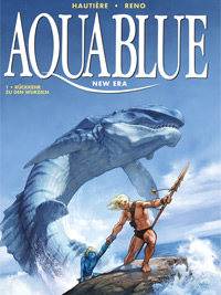 Aquablue - New Era
