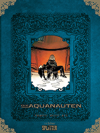 Die Aquanauten