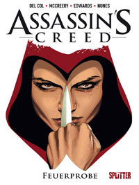 Assassin's Creed (engl. Serie)