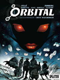 Orbital – Aufzeichnungen