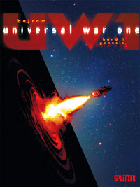 Universal War One