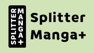 Splitter im Comic-Forum