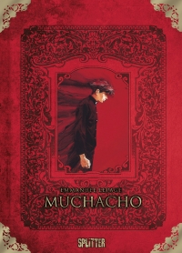 Muchacho