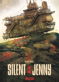 Silent Jenny