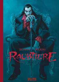 Raubtiere