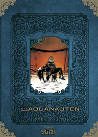 Die Aquanauten