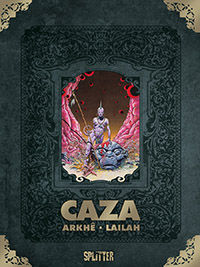 Caza