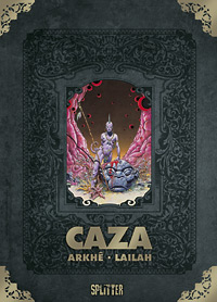 Caza