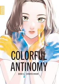 Colorful Antinomy
