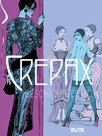 Crepax