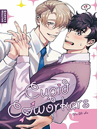 Cupid Coworkers