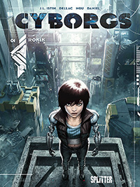 Cyborgs