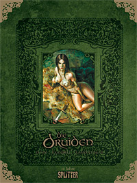 Druiden, Die; Sonderband