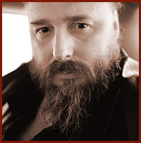 Warren Ellis