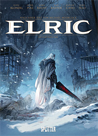 Elric