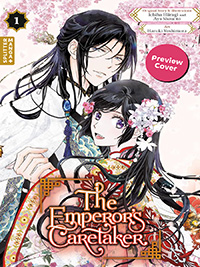 The Emperor's Caretaker