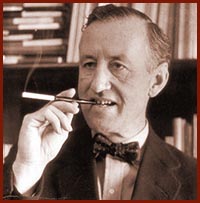 Ian Fleming