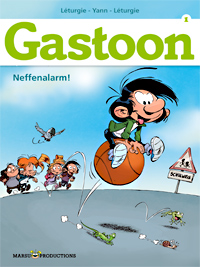 Gastoon
