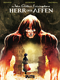 Herr der Affen