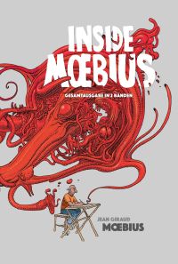 Inside Moebius