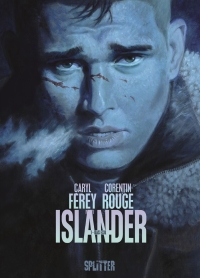 Isländer