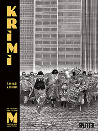 Krimi (Fritz Lang)
