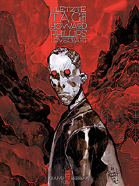 Der letzte Tag des H. P. Lovecraft