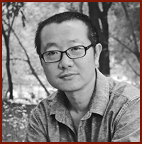 Cixin Liu