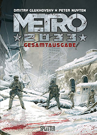 Metro 2033