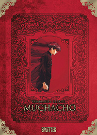 Muchacho