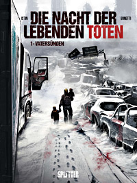 Die Nacht der lebenden Toten