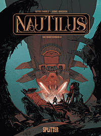 Nautilus