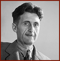 George Orwell