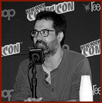 Greg Pak