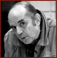 Harvey Pekar