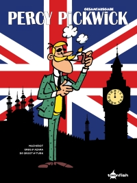 Percy Pickwick