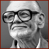 George A. Romero