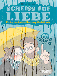 Scheiß auf Liebe
