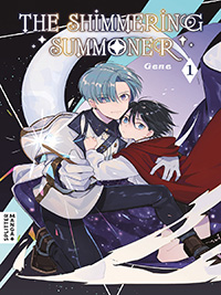 The Shimmering Summoner