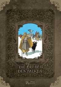 Die sieben Leben des Falken