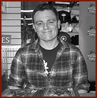 Scott Snyder