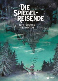 Die Spiegelreisende