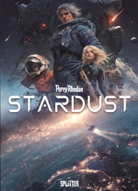 Perry Rhodan - Stardust