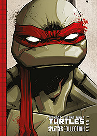 Teenage Mutant Ninja Turtles