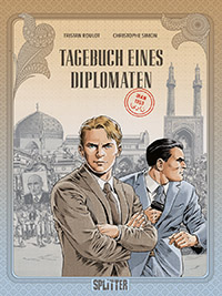 Tagebuch eines Diplomaten