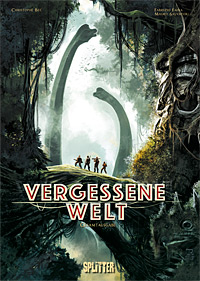 Vergessene Welt