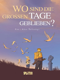 Wo sind die großen Tage geblieben?