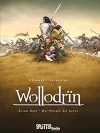 Wollodrin