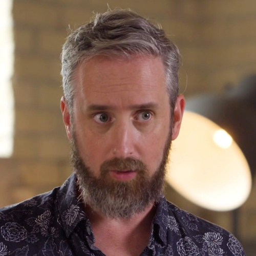Chip Zdarsky