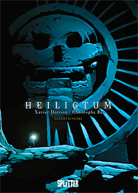 Heiligtum